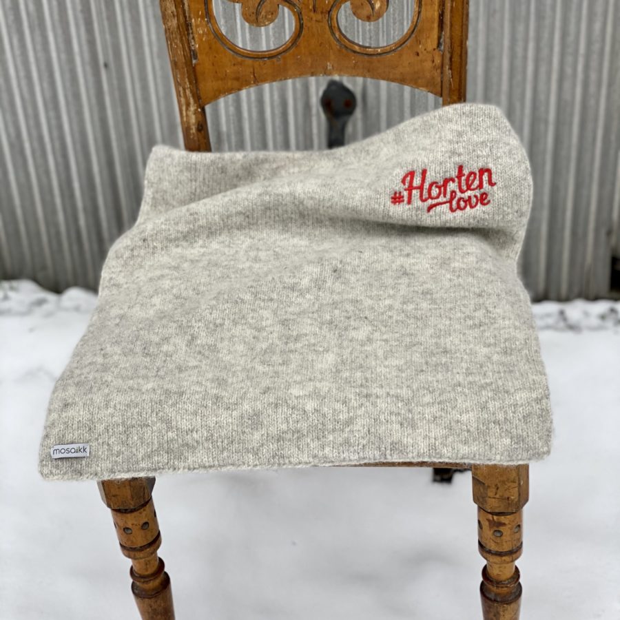 Horten Love stitteunderlag hortenlove sitteunderlag