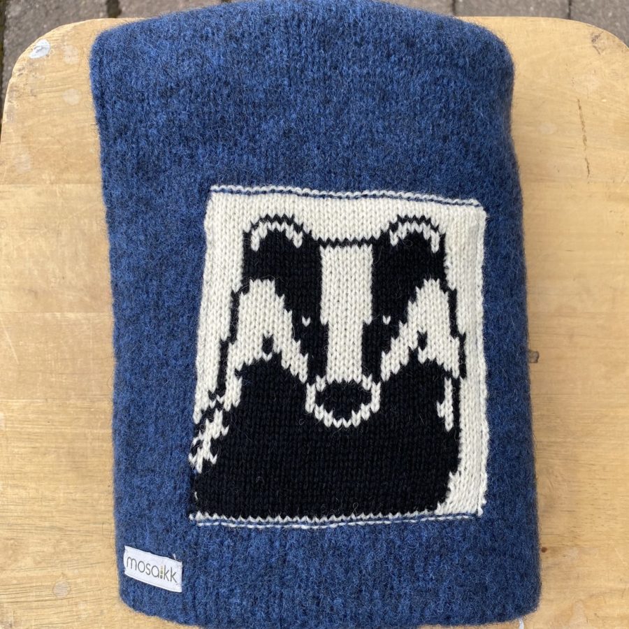 Grevling sitteunderlag