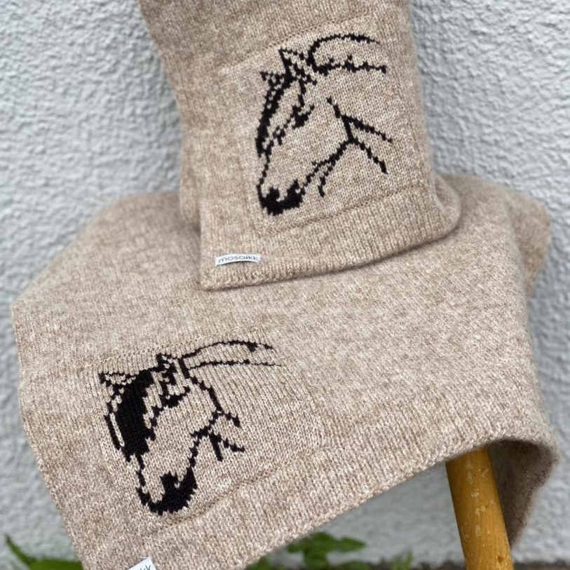 Fjording sitteunderlag