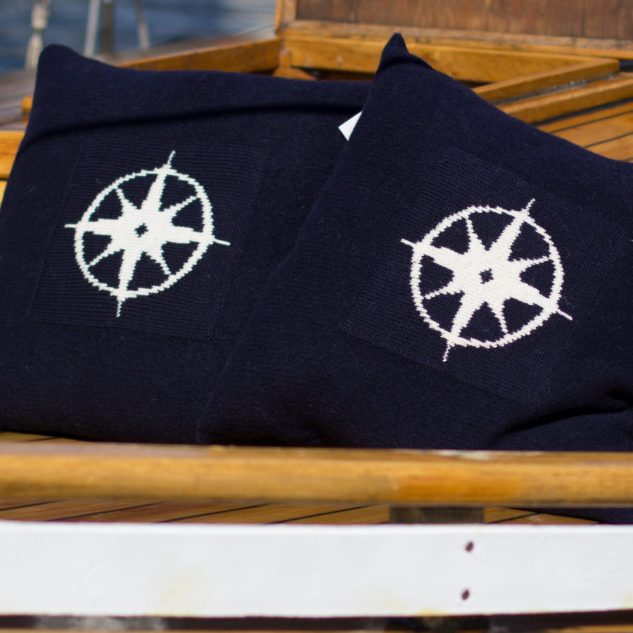 kompassrose pyntepute kompassrose pyntepute